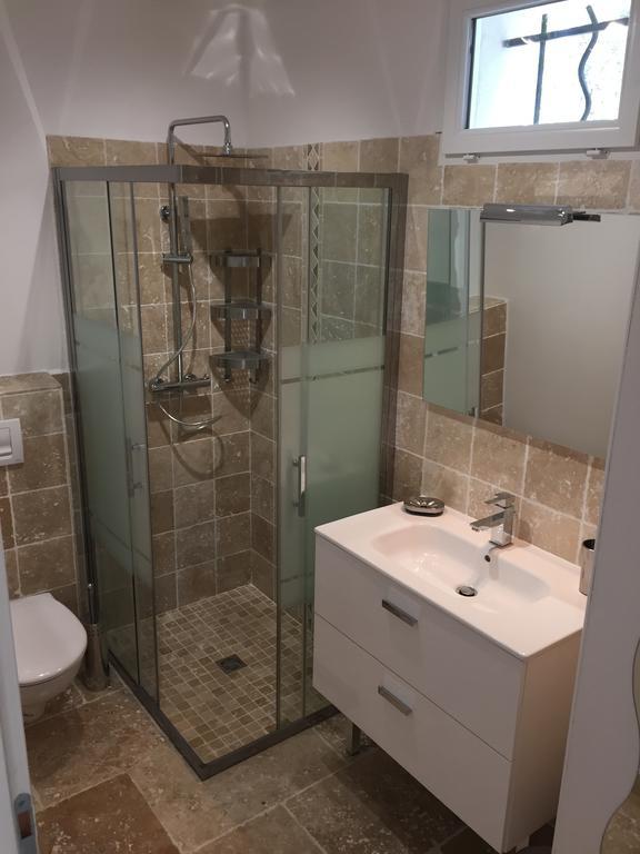 Villa Le Mazet De Trial Aubais Habitación foto