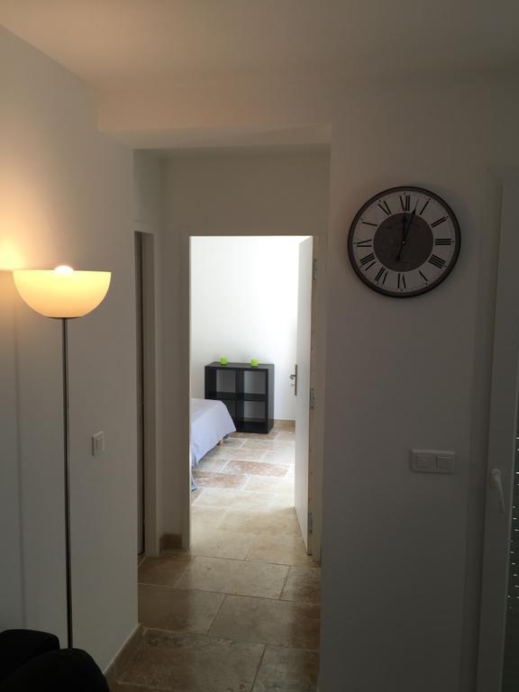 Villa Le Mazet De Trial Aubais Habitación foto